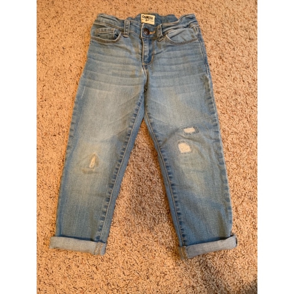 Jean Capri